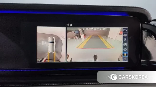 Mercedes-Benz G-Class W463b 2021 Белый из Кореи, фото 6