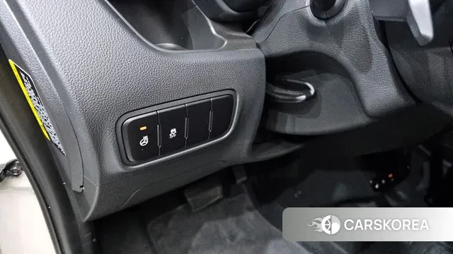 Kia The New Kia Ray EV 2025 Жемчужный цвет из Кореи, фото 6