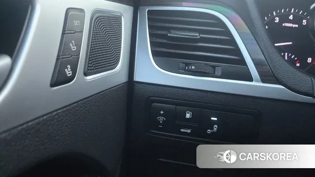 Genesis G80 2018 Серый из Кореи, фото 6