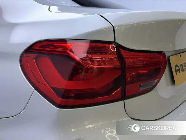 BMW 1 series 2021 Белый из Китая, фото 6