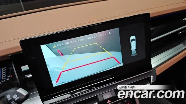 Ssangyong Torres 2023 Белый из Кореи, фото 6