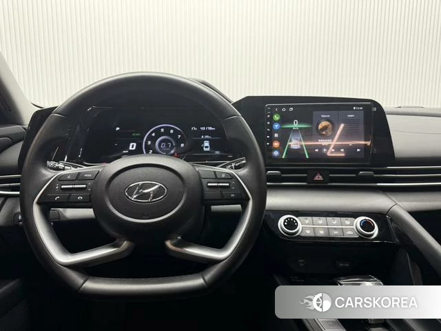 Hyundai Elantra id 4297689 из Китая 6
