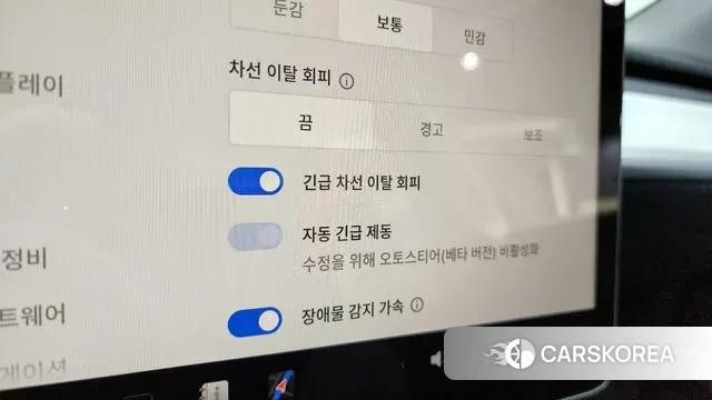 Tesla Model Y 2024 Белый из Кореи, фото 6