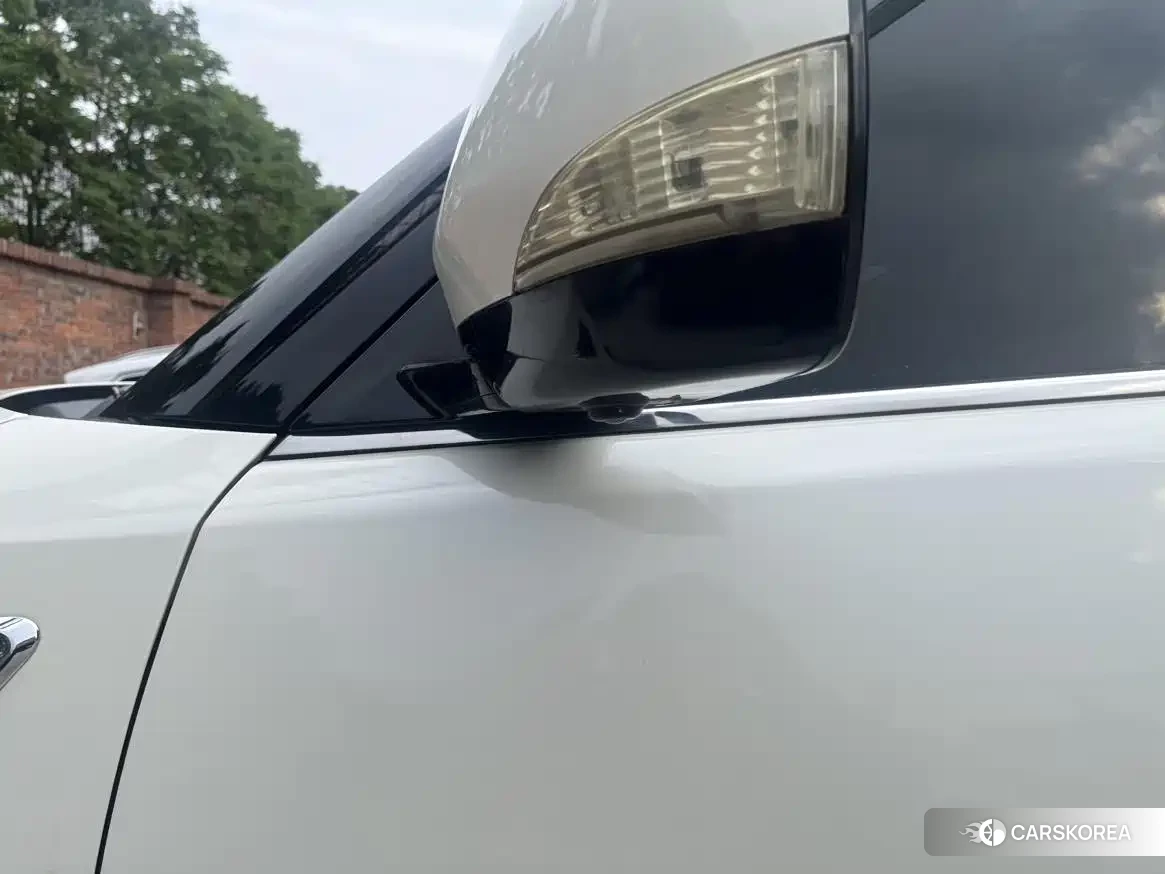 Nissan Toure 2018 Белый из Китая, фото 6