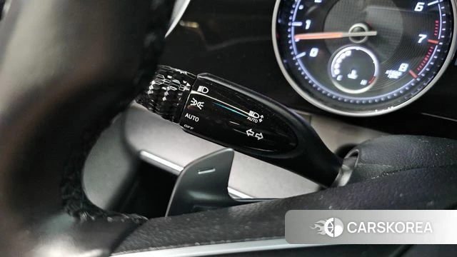Hyundai The New Grandeur IG 2022 Белый из Кореи, фото 6