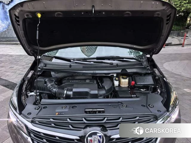 Buick GL8 2022 Другой из Китая, фото 6