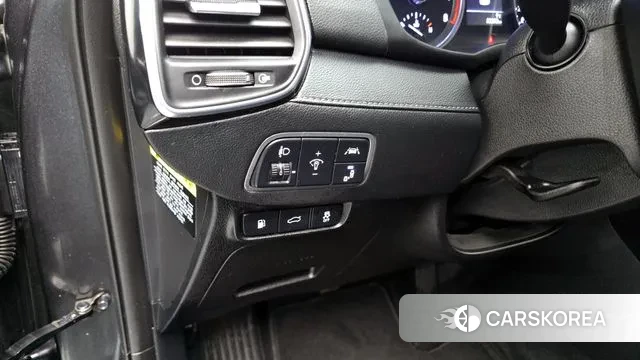 Hyundai Grandeur IG 2019 Серый из Кореи, фото 6