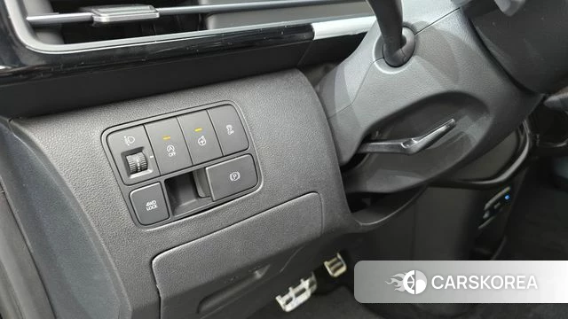 Hyundai Staria 2025 Черный из Кореи, фото 6