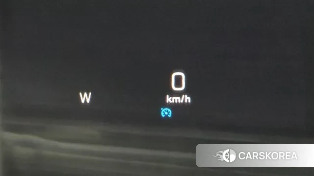 Mercedes-Benz GLC-Class X253 2020 Черный из Кореи, фото 6