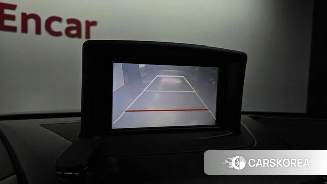 Ssangyong Rexton Sports 2020 Синий из Кореи, фото 6