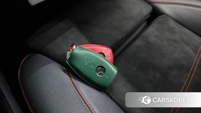 Mercedes-Benz CLA-Class C118 2020 Белый из Кореи, фото 6