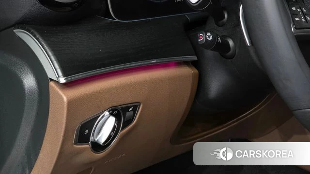 Mercedes-Benz E-Class W213 2022 Белый из Кореи, фото 6