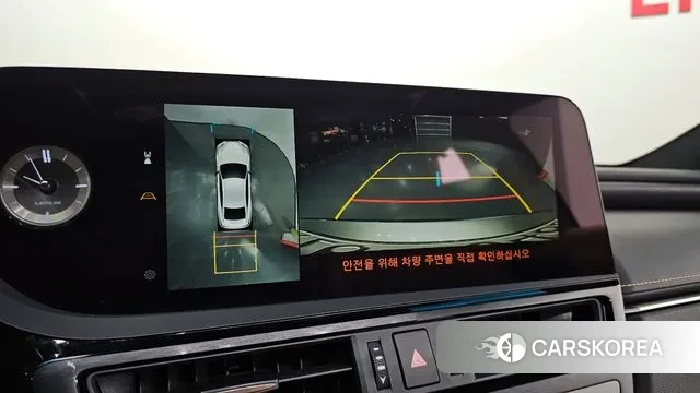 Lexus ES300h 7th generation 2024 Серый из Кореи, фото 6