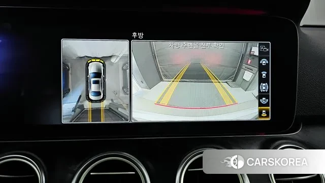 Mercedes-Benz E-Class W213 2018 Белый из Кореи, фото 6