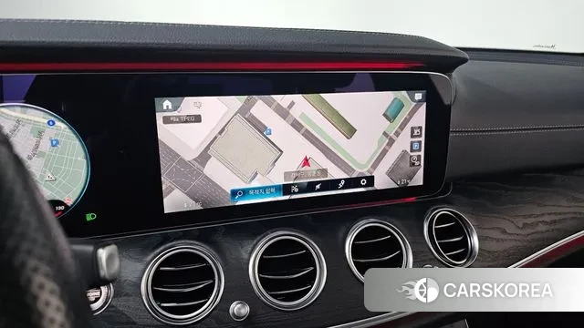 Mercedes-Benz E-Class W213 2021 Белый из Кореи, фото 6