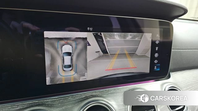 Mercedes-Benz E-Class W213 2023 Серый из Кореи, фото 6