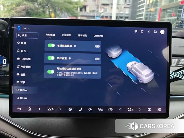BYD Tang DM 2023 Черный из Китая, фото 6