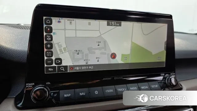 Kia Seltos 2020 Белый из Кореи, фото 6