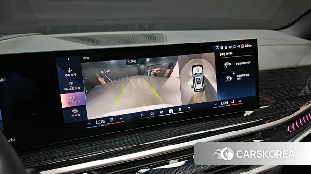 BMW X5 (G05) 2025 Белый из Кореи, фото 6