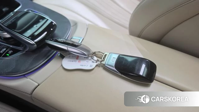 Mercedes-Benz CLS-Class C257 2020 Синий из Кореи, фото 6