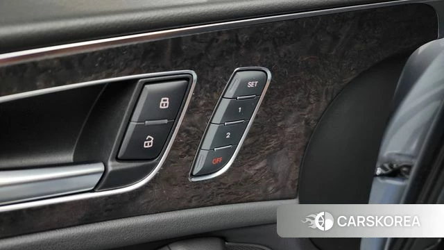 Audi New A6 2018 Серебряный из Кореи, фото 6