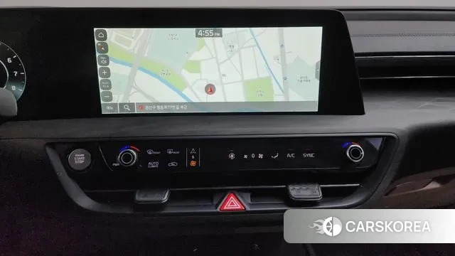 Kia K8 id 3655247 из Кореи 6