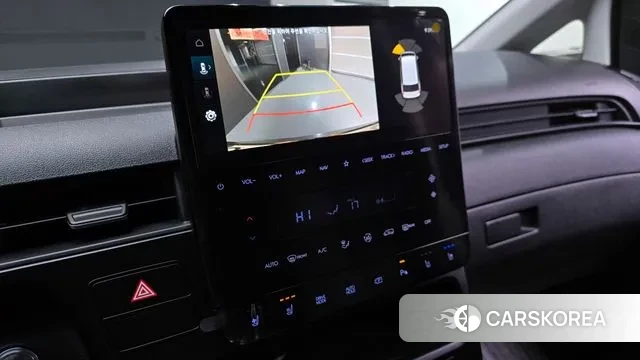 Hyundai Staria 2024 Черный из Кореи, фото 6