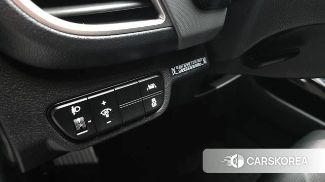 Kia Seltos 2022 Серый из Кореи, фото 6
