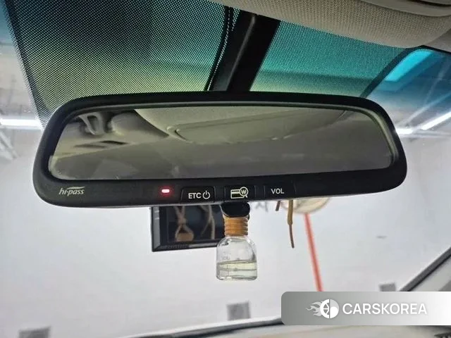 Hyundai Sonata New Rise 2018 Белый из Кореи, фото 6