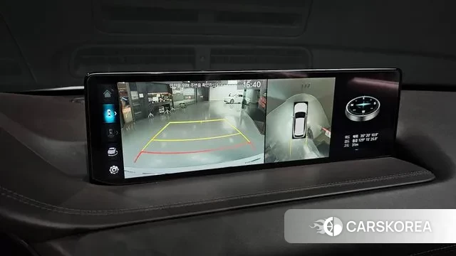 Genesis GV80 2020 Белый из Кореи, фото 6