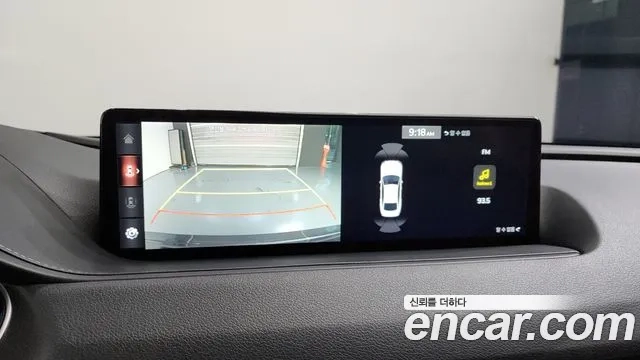 Genesis G80 (RG3) 2020 Серый из Кореи, фото 6