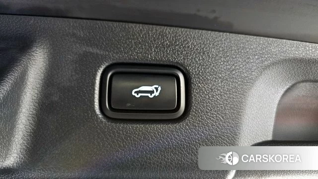Hyundai The New Palisade 2024 Черный из Кореи, фото 6
