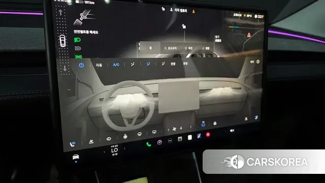 Tesla Model Y id 3136472 из Кореи 6