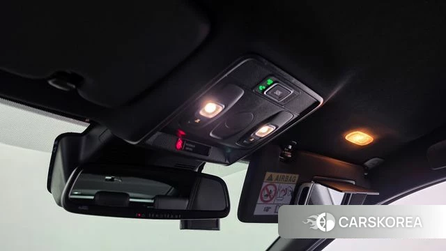 Renault Korea (Samsung) Arcana 2025 Белый из Кореи, фото 6