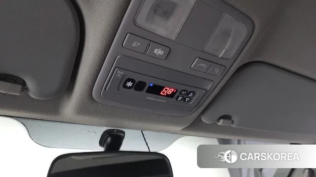 Hyundai The New Grand Starex 2018 Серебряный из Кореи, фото 6