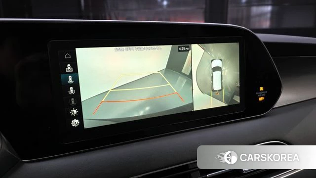 Hyundai Palisade 2020 Синий из Кореи, фото 6