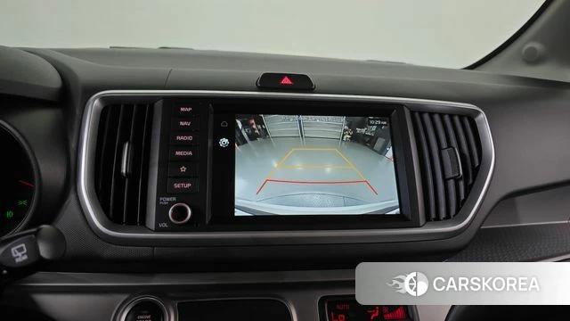 Kia The New Ray 2021 Жемчужный цвет из Кореи, фото 6