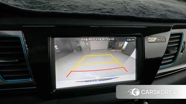 Kia Niro EV 2019 Белый из Кореи, фото 6