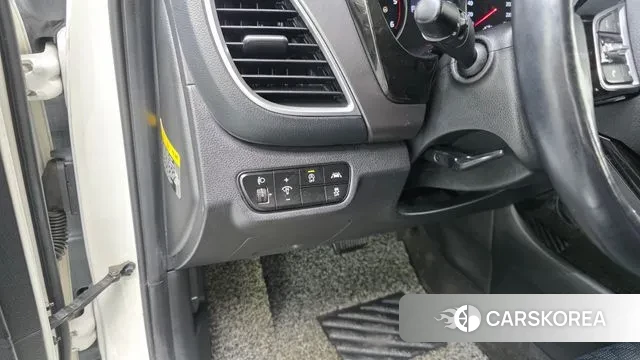 Kia Seltos 2019 Белый из Кореи, фото 6