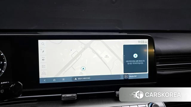 Hyundai Kona (SX2) 2023 Черный из Кореи, фото 6