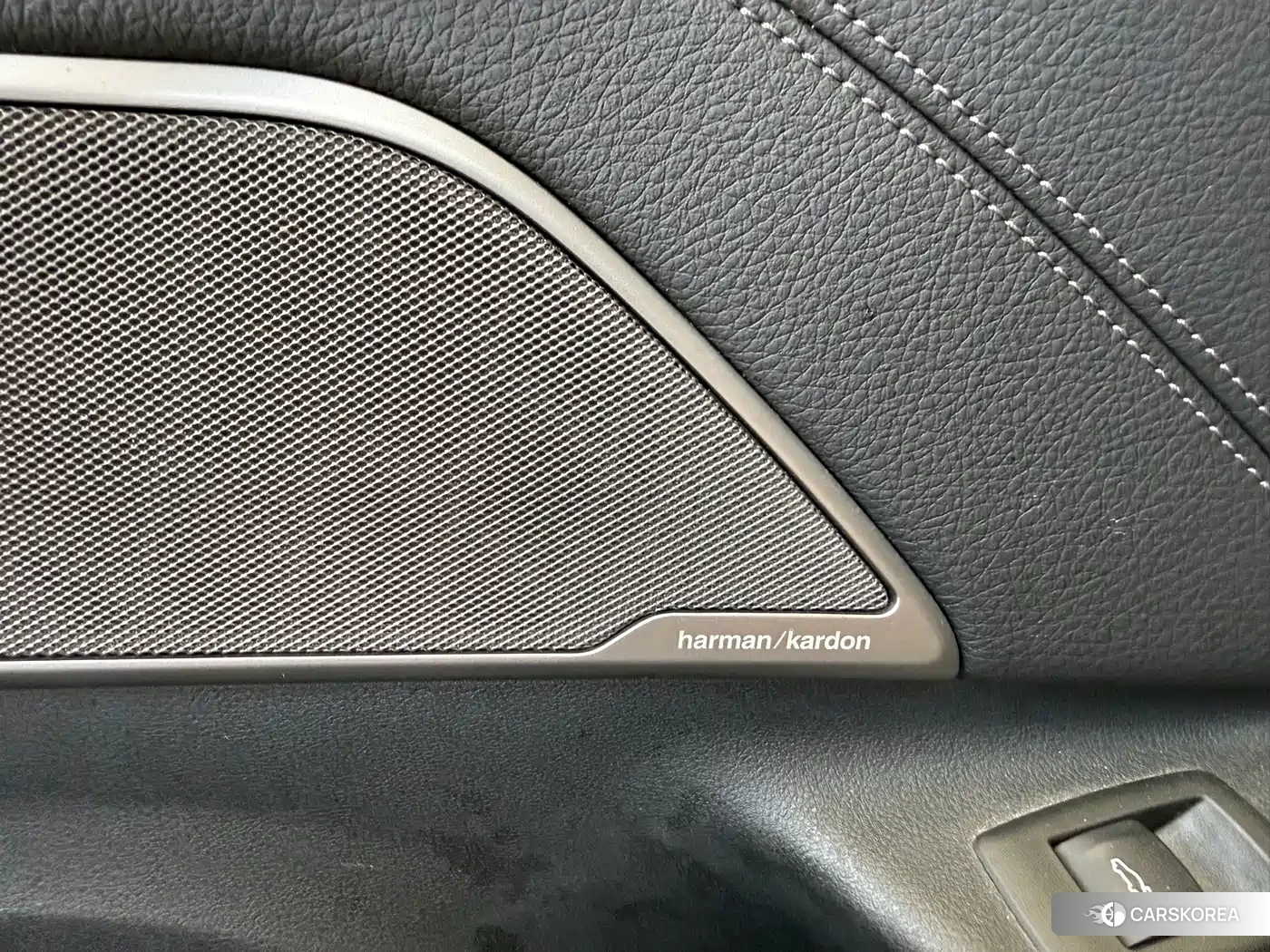 BMW 5 series 2022 Черный из Китая, фото 6
