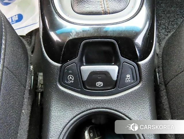 Jeep Compass 2nd Generation 2019 Белый из Кореи, фото 6