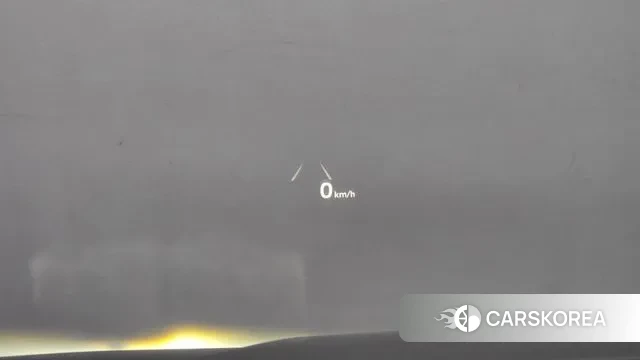 Hyundai The New Grandeur IG Hybrid 2021 Черный из Кореи, фото 6