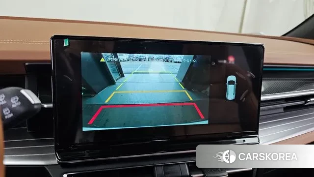 Ssangyong Torres 2022 Белый из Кореи, фото 6