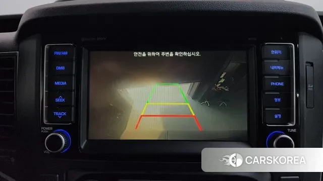 Hyundai Solati 2018 Черный из Кореи, фото 6