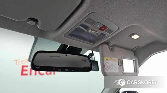 Hyundai Venue 2024 Белый из Кореи, фото 6