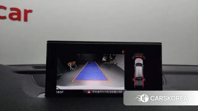 Audi Q7 (4M) 2019 Белый из Кореи, фото 6