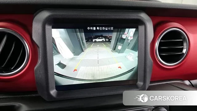 Jeep Wrangler (JL) 2019 Серый из Кореи, фото 6