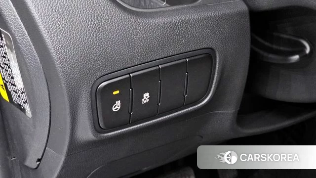 Kia The New Kia Ray 2024 Белый из Кореи, фото 6