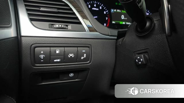 Genesis G80 2020 Серый из Кореи, фото 6
